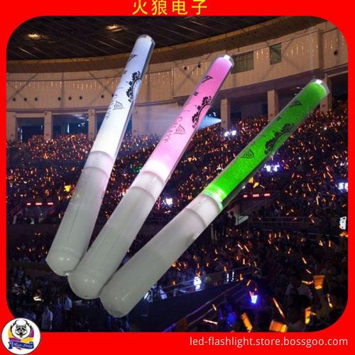EI Salvador radio control led stick factory with CE,ROHS radio control led stick factory